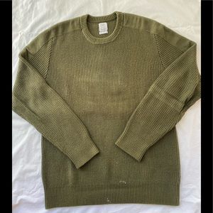 Men’s Steve Alan x Gap men’s sweater